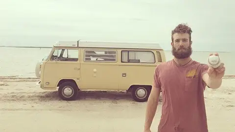 Daniel Norris Daniel Norris