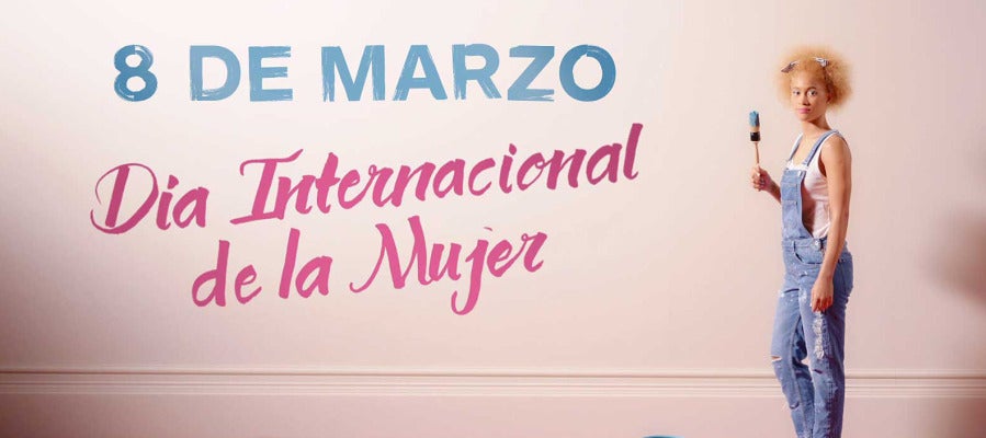 SD dia de la mujer 2 SD dia de la mujer 2