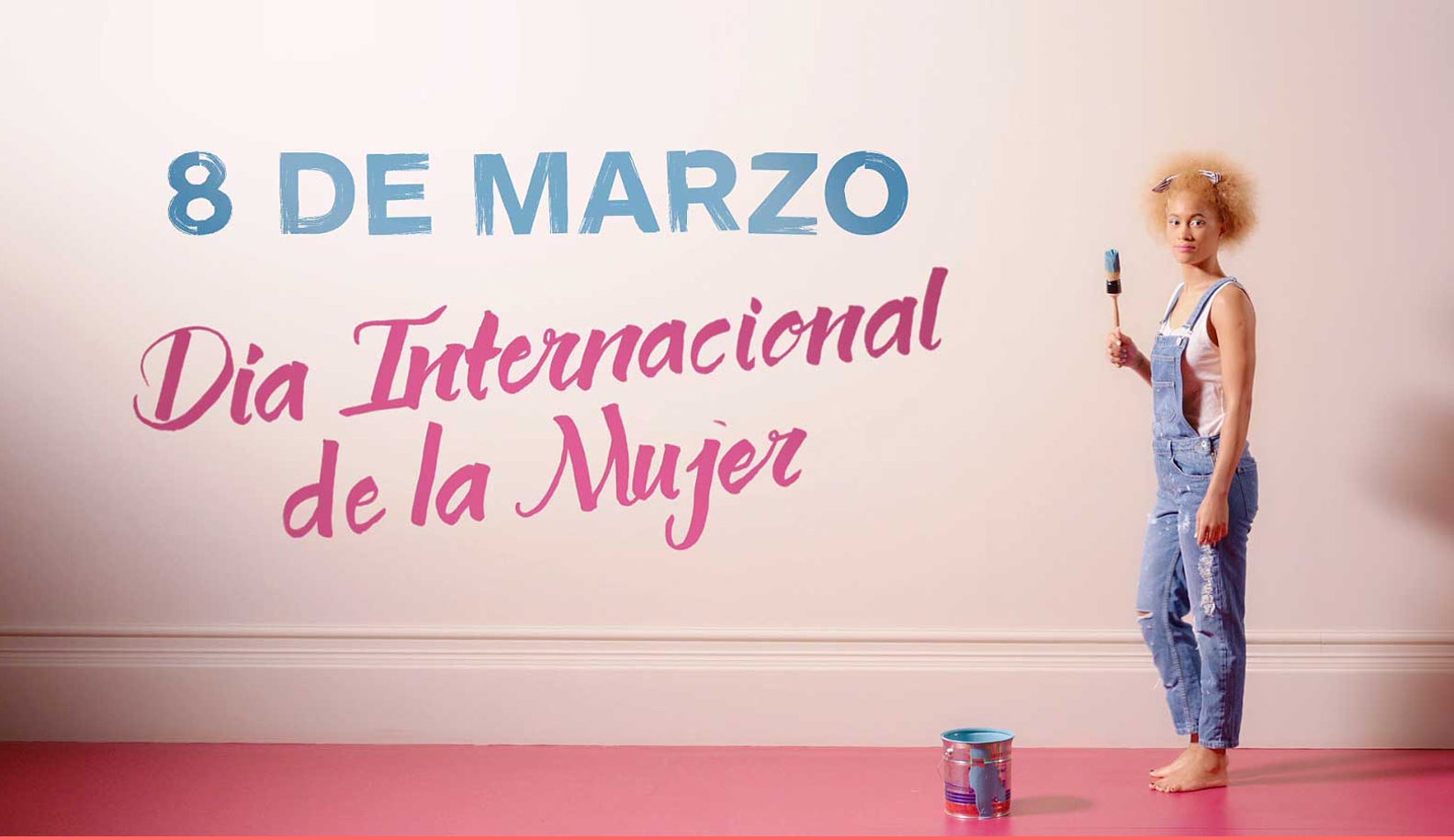 Las concejalas de Ahora Madrid secundarán el paro feminista #NosotrasParamos de 12 a 12.30 horas Las concejalas de Ahora Madrid secundarán el paro feminista #NosotrasParamos de 12 a 12.30 horas
