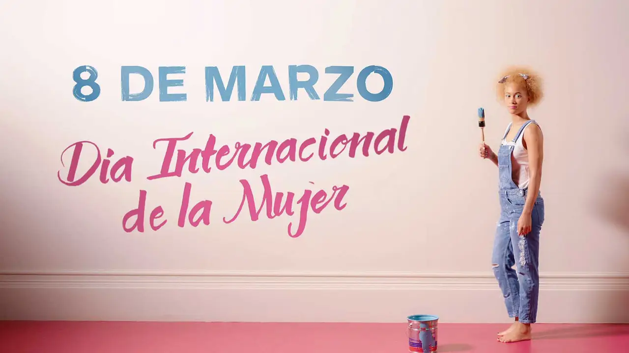 SD dia de la mujer 2 SD dia de la mujer 2