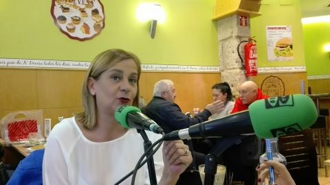 Pontevedra en la Onda