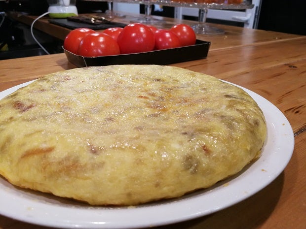 Teruel celebra el Sermón de las Tortillas Teruel celebra el Sermón de las Tortillas