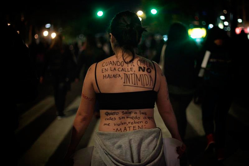 Latitud Cero: Recorrido por las dificultades de las mujeres en su lucha por la igualdad Latitud Cero: Recorrido por las dificultades de las mujeres en su lucha por la igualdad