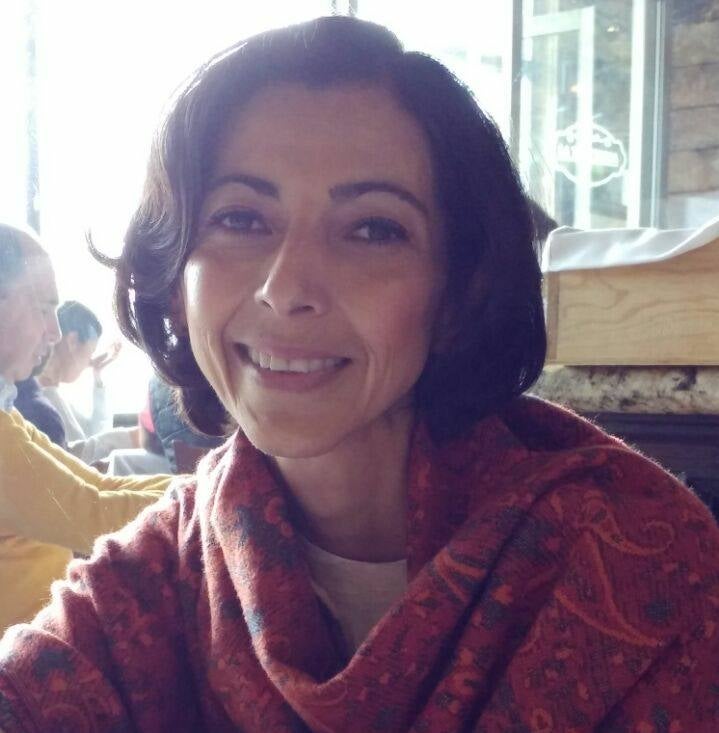 Una alcaldesa de México se despide en Facebook antes de morir: "Decir adiós no es sencillo, no es fácil cerrar los ojos" Una alcaldesa de México se despide en Facebook antes de morir: "Decir adiós no es sencillo, no es fácil cerrar los ojos"