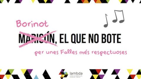 Campa&ntilde;a lanzada por Lambda 