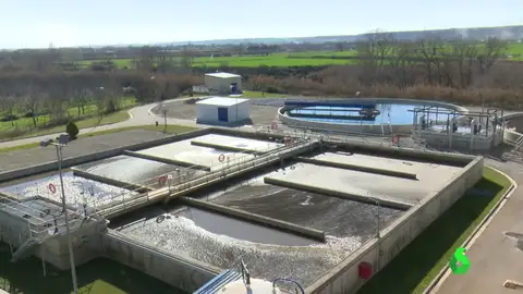 Imagen de archivo: depuradoras. Imagen de archivo: depuradoras.