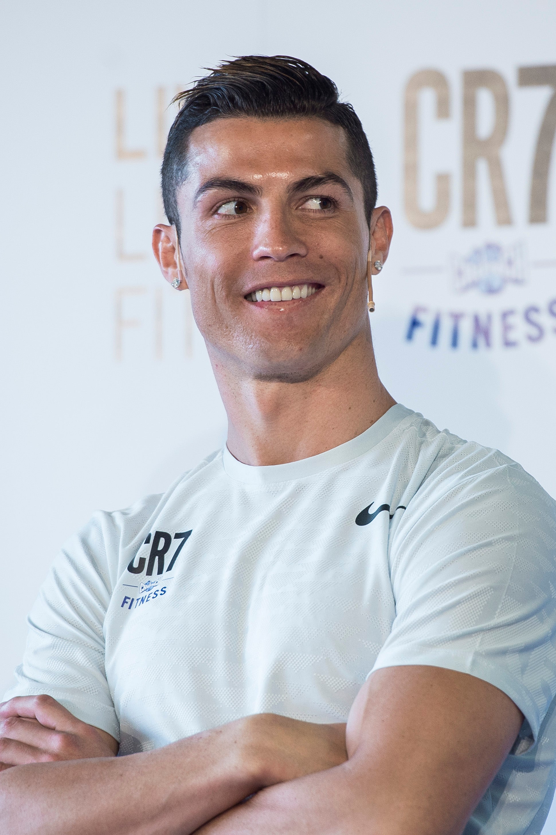 El Supremo de Portugal decidirá si el aeropuerto de Madeira empieza a llamarse Cristiano Ronaldo El Supremo de Portugal decidirá si el aeropuerto de Madeira empieza a llamarse Cristiano Ronaldo