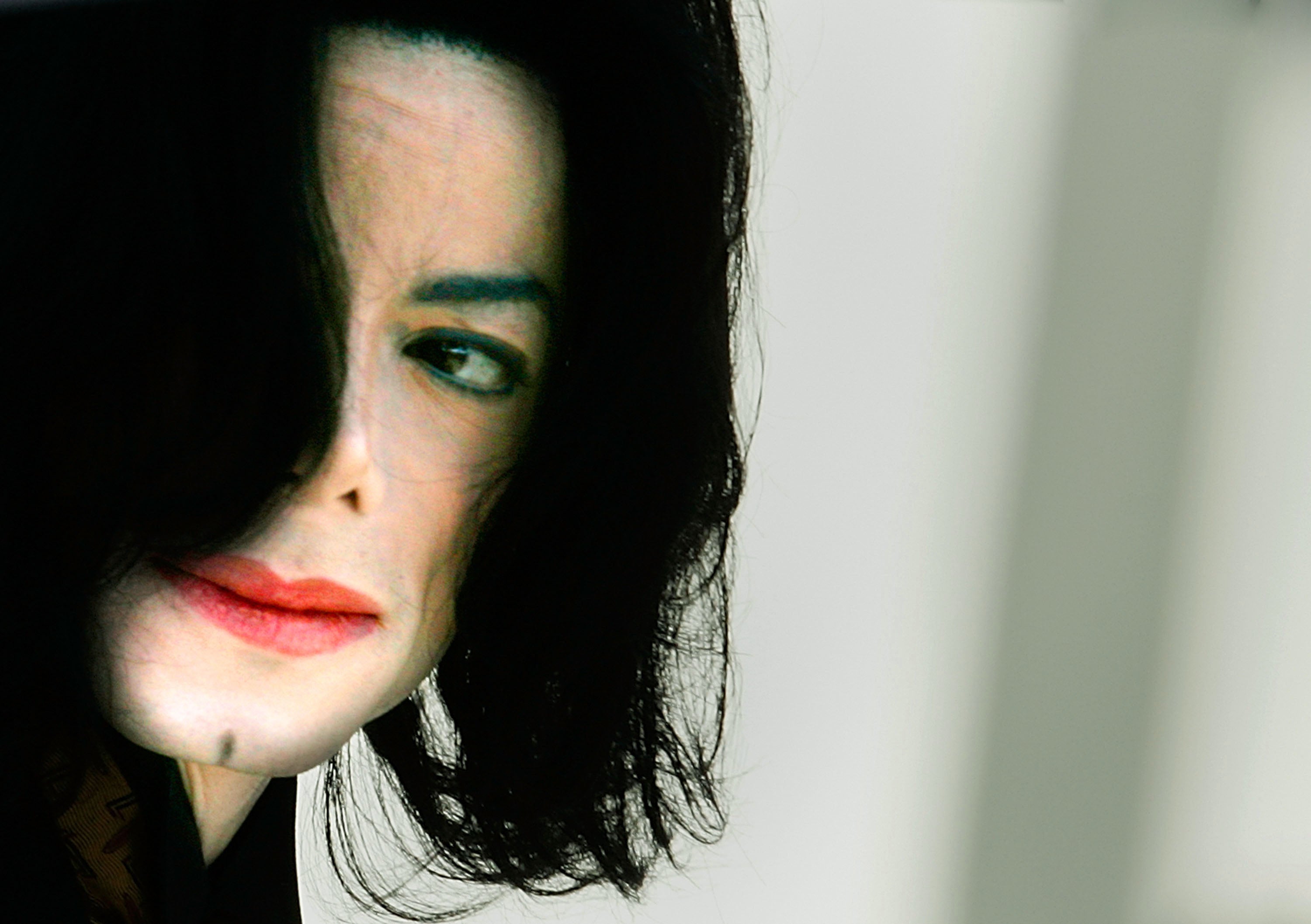 Vidas de Otros: Michael Jackson II Vidas de Otros: Michael Jackson II