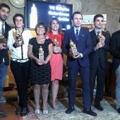 Premios Teobaldo
