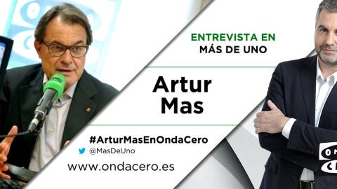 Artur M&aacute;s en M&aacute;s de uno