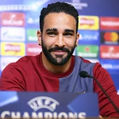 Rami en la rueda de prensa Rami en la rueda de prensa