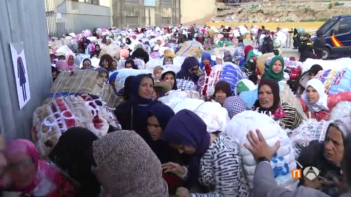 Mas de uno Ceuta 280317 Mas de uno Ceuta 280317