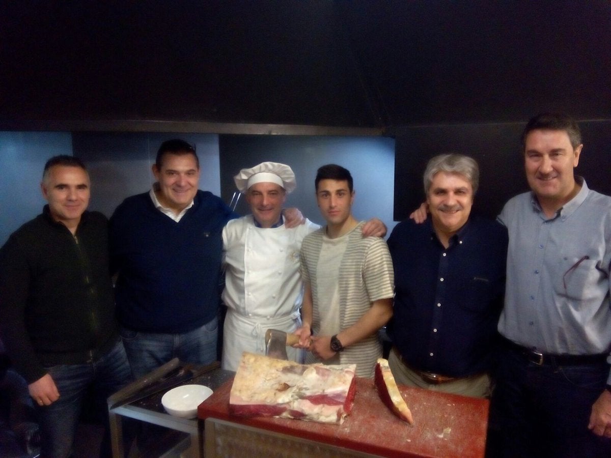 Onda Deportiva La Rioja (13/03/2017) Onda Deportiva La Rioja (13/03/2017)