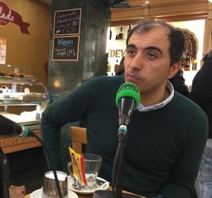 Ángel Moldes - PP de Poio Ángel Moldes - PP de Poio