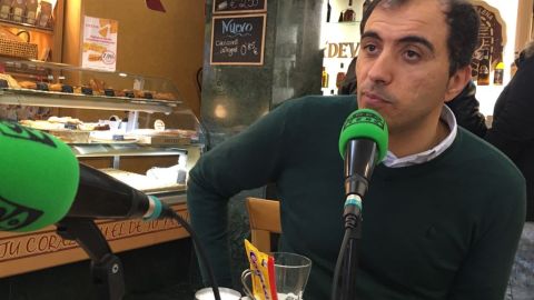 Pontevedra en la Onda