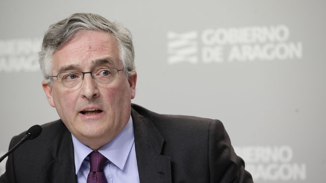 Olona: “la agricultura es esencial para garantizar la pervivencia de los pueblos” Olona: “la agricultura es esencial para garantizar la pervivencia de los pueblos”