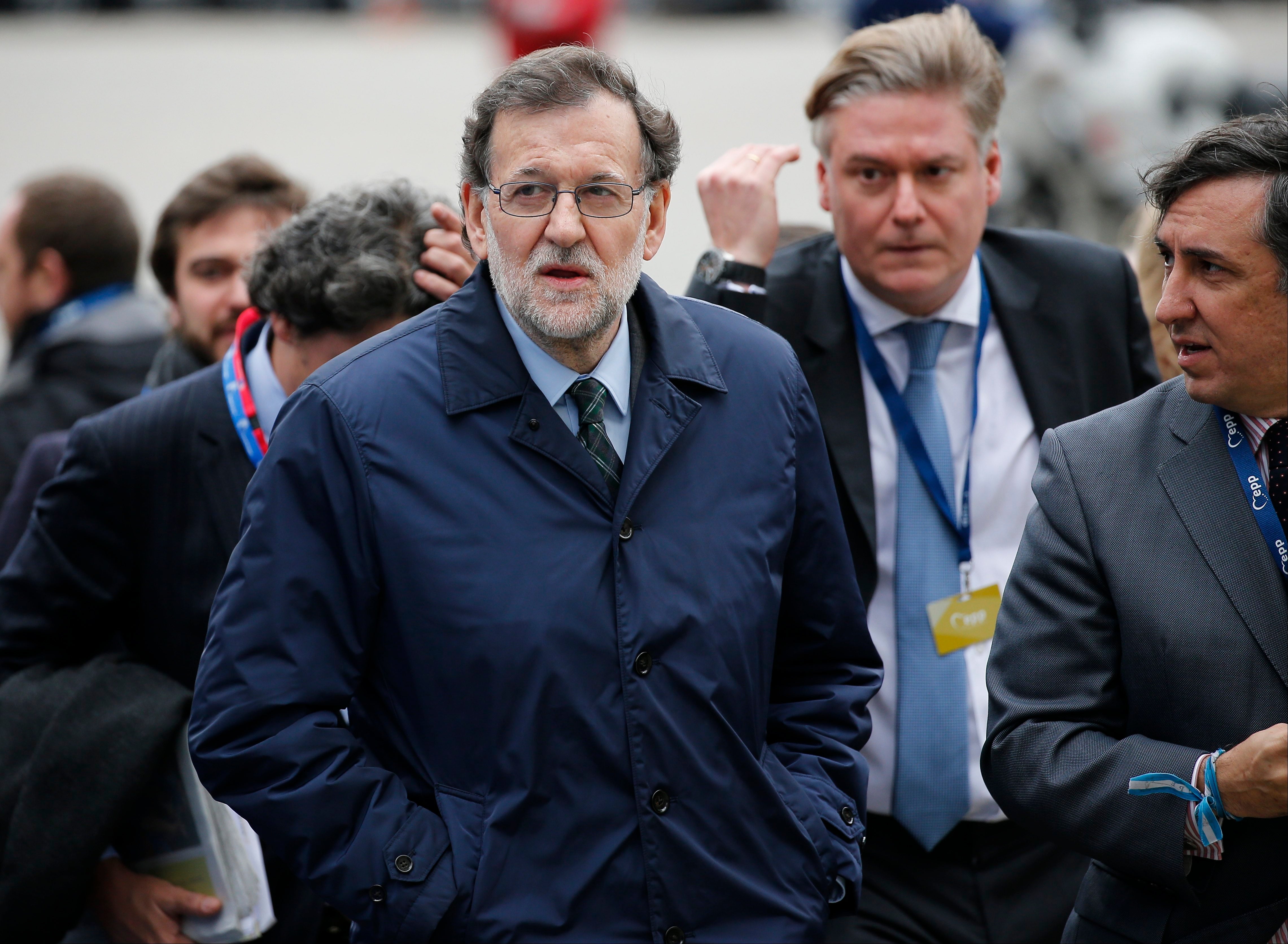 Comienza el juicio contra el PP por el impago de 567.000 euros en el Congreso Nacional de 2008 Comienza el juicio contra el PP por el impago de 567.000 euros en el Congreso Nacional de 2008