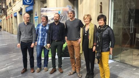 Nuevo programa turistico del Geoparke