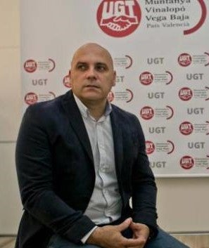 Los sindicatos organizan actividades reivindicativas y lúdicas online y recuerdan la necesidad de luchar contra la destrucción de empleo Los sindicatos organizan actividades reivindicativas y lúdicas online y recuerdan la necesidad de luchar contra la destrucción de empleo