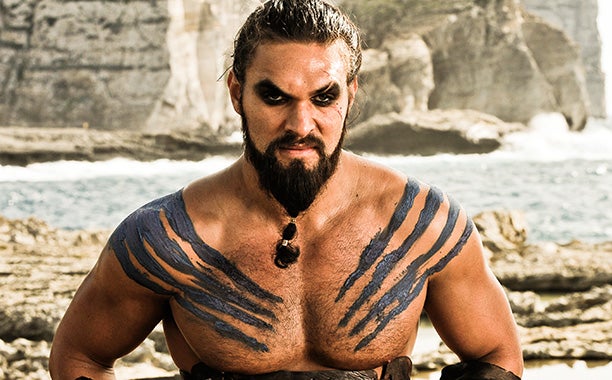 Mago More: Aprende Dothraki, de 'Juego de Tronos', este verano Mago More: Aprende Dothraki, de 'Juego de Tronos', este verano