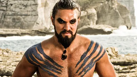 Khal Drogo Khal Drogo