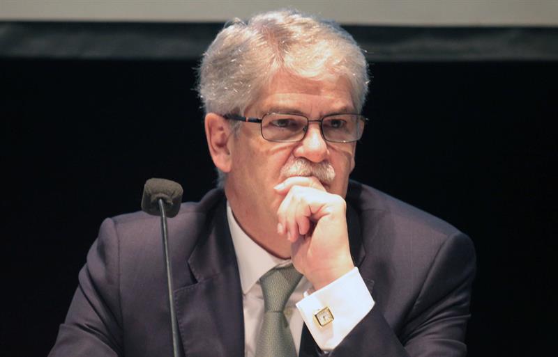 Perú concede a Dastis el traslado masivo de 31 presos españoles Perú concede a Dastis el traslado masivo de 31 presos españoles