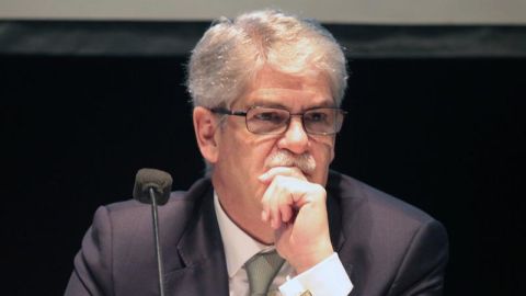 El ministro de Asuntos Exteriores, Alfonso Dastis