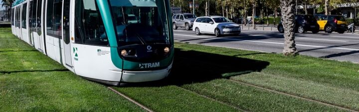 Creus que es prioritària la connexió del tramvia per la Diagonal de Barcelona?