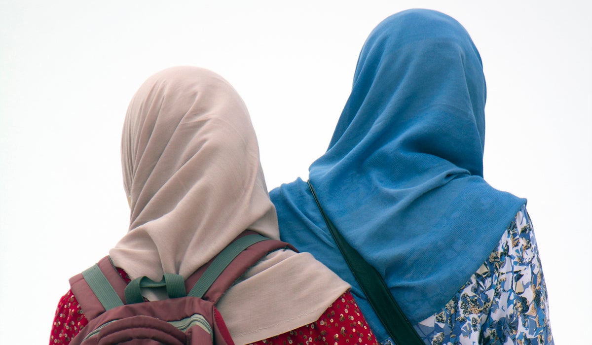 'Madres en línea', el programa de radio de madres solteras en marruecos 'Madres en línea', el programa de radio de madres solteras en marruecos