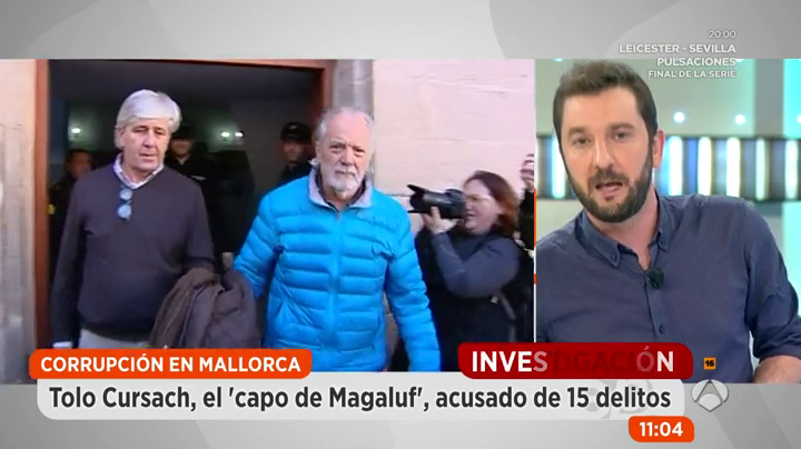 Una veintena de jueces, reunidos la víspera de manifestación en los juzgados Una veintena de jueces, reunidos la víspera de manifestación en los juzgados