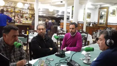 restaurante Cantarrana 2 restaurante Cantarrana 2