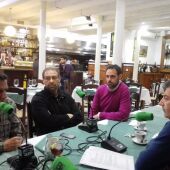 restaurante Cantarrana 2