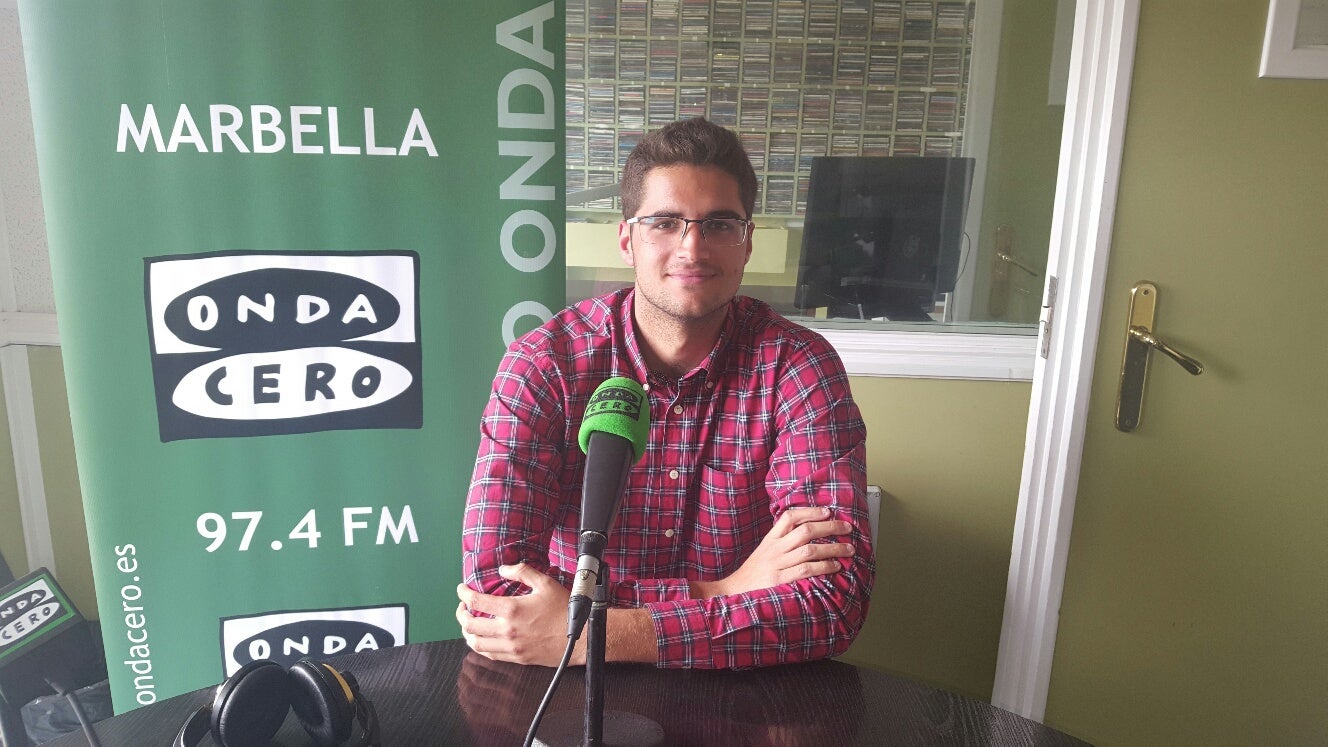 Onda Deportiva Marbella, miércoles 15 de marzo de 2017 Onda Deportiva Marbella, miércoles 15 de marzo de 2017