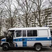Policía alemana detecta un paquete de explosivos en el ministerio de Finanzas 