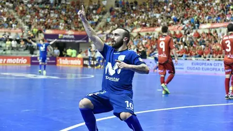 Ricardinho Ricardinho