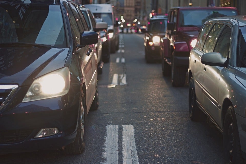 La DGT pone en marcha una campaña intensiva para aumentar el control en las carreteras La DGT pone en marcha una campaña intensiva para aumentar el control en las carreteras