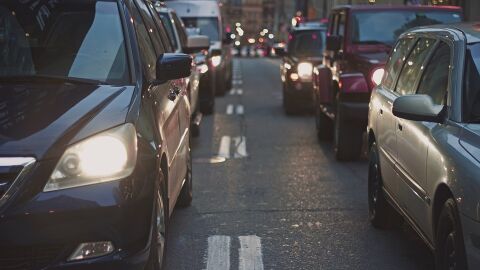 La DGT aumenta los controles de ITV y estado de los veh&iacute;culos