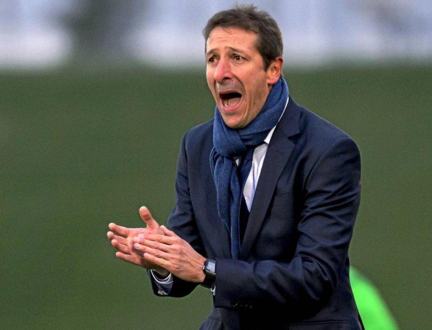 Ramis, tras ser destituido del Albacete: "La vida del entrenador no es fácil pero al final compensa" Ramis, tras ser destituido del Albacete: "La vida del entrenador no es fácil pero al final compensa"