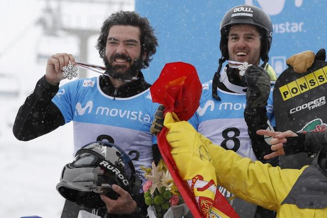 La camino hasta el éxito de Lucas Eguibar y Regino Hernández La camino hasta el éxito de Lucas Eguibar y Regino Hernández