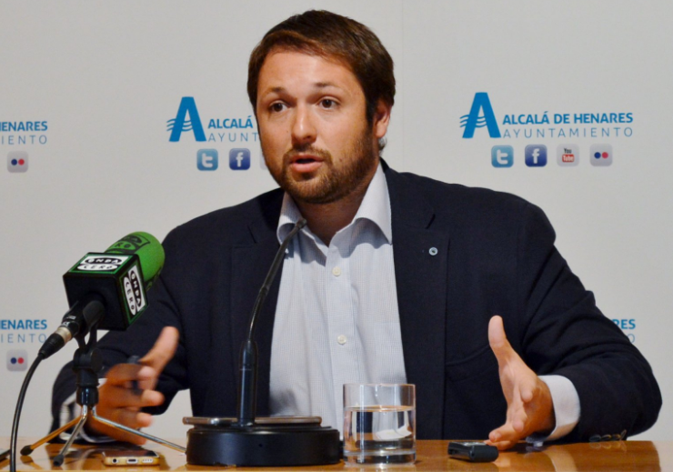 Alcalá de Henares en la onda 01/06/2017 Alcalá de Henares en la onda 01/06/2017