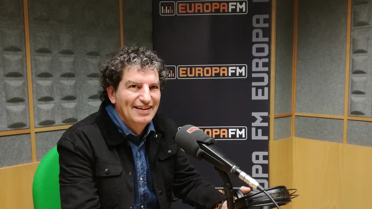 Patxi Garro Patxi Garro