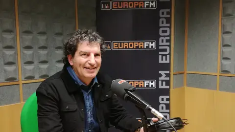 Patxi Garro Leña al Mono