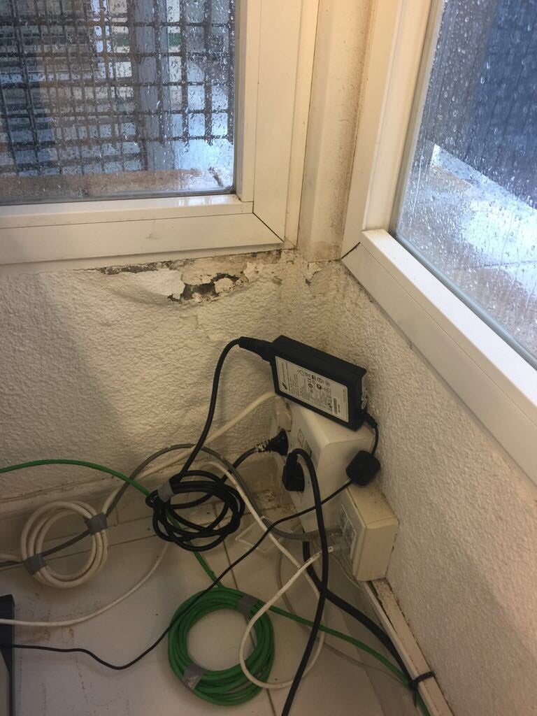 Ilicitanos por Elche y el pedáneo de Arenales del Sol critican el abandono de la pedanía Ilicitanos por Elche y el pedáneo de Arenales del Sol critican el abandono de la pedanía