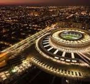 krasnodar stadium krasnodar stadium