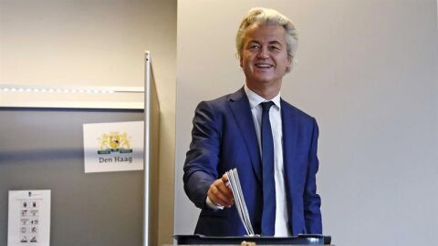 Geert Wilders