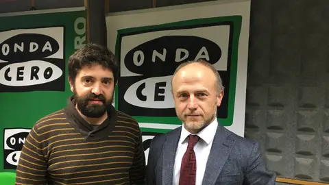 Alfredo Aldaba Decano Colegio Notarial de Navarra