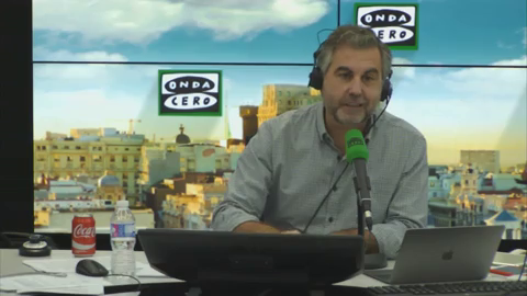 Monólogo de Alsina: "Todo empezó en Siria, hace seis años, con una pintada contra Asad: 'Tu turno, doctor'" Monólogo de Alsina: "Todo empezó en Siria, hace seis años, con una pintada contra Asad: 'Tu turno, doctor'"