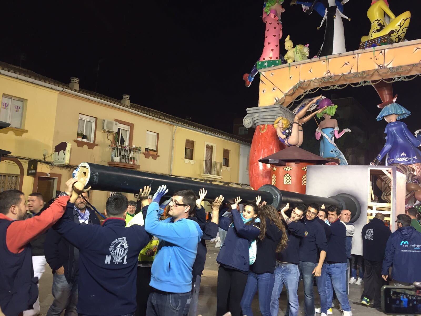 Sagunto en la Onda 15/03/2017 Sagunto en la Onda 15/03/2017