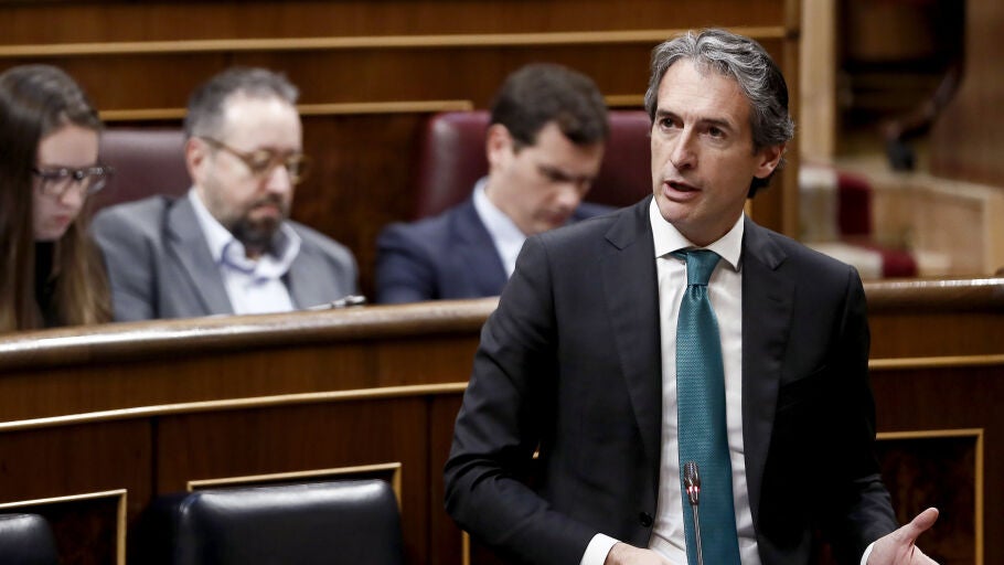 &Iacute;&ntilde;igo de la Serna
