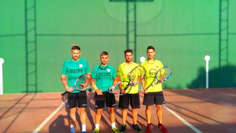 FRONTENIS